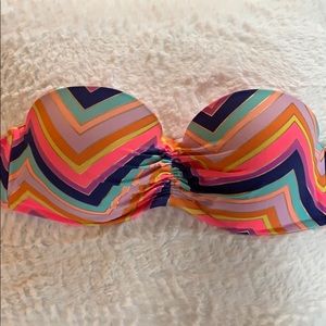Victoria’s Secret Swim top 34 DD
